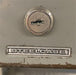 Steelcase FR14 File Cabinet Lock Key                                                                                                                                                                                                                                                                                                                                                                                                                                                                                