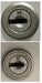 Steelcase XF1052 and XF1030 File Lock Keys                                                                                                                                                                                                                                                                                                                                                                                                                                                                          