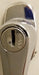 Tennsco BP651 Cabinet Lock Key                                                                                                                                                                                                                                                                                                                                                                                                                                                                                      