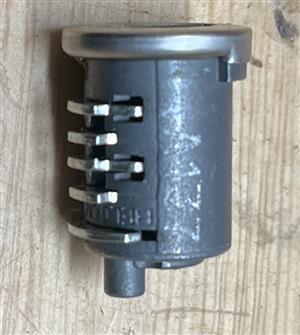 Thule A137 Lock                                                                                                                                                                                                                                                                                                                                                                                                                                                                                                     