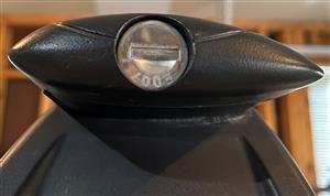 Mopar Thule E007 Lock Key                                                                                                                                                                                                                                                                                                                                                                                                                                                                                           