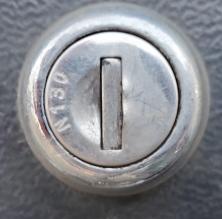 Thule N130 Lock                                                                                                                                                                                                                                                                                                                                                                                                                                                                                                     