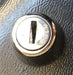 Thule N180 Roof Rack Lock                                                                                                                                                                                                                                                                                                                                                                                                                                                                                           