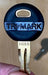 TriMark 1015 Key                                                                                                                                                                                                                                                                                                                                                                                                                                                                                                    