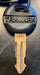Tri-Mark 1158 Key                                                                                                                                                                                                                                                                                                                                                                                                                                                                                                   