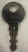 TriMark 200R Lock Key                                                                                                                                                                                                                                                                                                                                                                                                                                                                                               