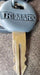Tri/Mark 3047 Lock Key                                                                                                                                                                                                                                                                                                                                                                                                                                                                                              