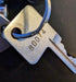 Tri-Mark 80074 RV Lock Key                                                                                                                                                                                                                                                                                                                                                                                                                                                                                          