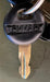TriMark Knapheide 2222 Key Lock                                                                                                                                                                                                                                                                                                                                                                                                                                                                                     