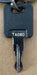 Tri/Mark TA080 RV Lock Key                                                                                                                                                                                                                                                                                                                                                                                                                                                                                          