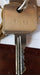 TriMark TM163 Lock Key                                                                                                                                                                                                                                                                                                                                                                                                                                                                                              