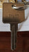TriMark TM177 Lock Key                                                                                                                                                                                                                                                                                                                                                                                                                                                                                              