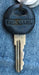 Tri-Mark TM182 Replacement Key                                                                                                                                                                                                                                                                                                                                                                                                                                                                                      
