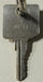 Tri Mark TM211 Lock Key                                                                                                                                                                                                                                                                                                                                                                                                                                                                                             