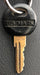 Tri/Mark TM234 Lock Key                                                                                                                                                                                                                                                                                                                                                                                                                                                                                             