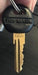 TriMark TM248 Key                                                                                                                                                                                                                                                                                                                                                                                                                                                                                                   
