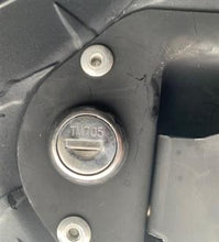 Load image into Gallery viewer, Tri-Mark TM705 Lock Key                                                                                                                                                                                                                                                                                                                                                                                                                                                                                             
