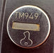 Tri/Mark TM949 RV Lock Key                                                                                                                                                                                                                                                                                                                                                                                                                                                                                          