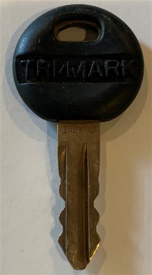 TriMark TM1001 - TM1240 RV Replacement Key Series – QuickShipKeys.com