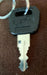 TriMark 200R Truck Topper Key Lock                                                                                                                                                                                                                                                                                                                                                                                                                                                                                  