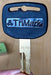 TriMark 2148 Key                                                                                                                                                                                                                                                                                                                                                                                                                                                                                                    