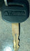 TriMark 3226 Airstream Lock Key                                                                                                                                                                                                                                                                                                                                                                                                                                                                                     