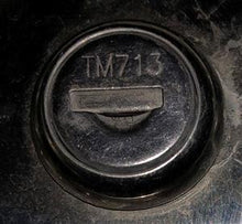 Load image into Gallery viewer, TriMark Better Built Toolbox TM713 Lock                                                                                                                                                                                                                                                                                                                                                                                                                                                                             
