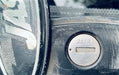TriMark Jason Truck Topper 207R Lock                                                                                                                                                                                                                                                                                                                                                                                                                                                                                