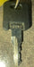 TriMark TA092 Air Stream Lock Key                                                                                                                                                                                                                                                                                                                                                                                                                                                                                   
