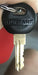 TriMark TM205 RV Replacement Key                                                                                                                                                                                                                                                                                                                                                                                                                                                                                                