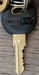 TriMark TM229 F RV Replacement Key                                                                                                                                                                                                                                                                                                                                                                                                                                                                                              