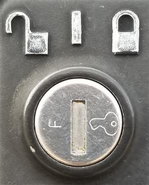 TriMark TM229 F RV Lock                                                                                                                                                                                                                                                                                                                                                                                                                                                                                             