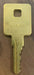 TriMark TRI066 Lock Key                                                                                                                                                                                                                                                                                                                                                                                                                                                                                             