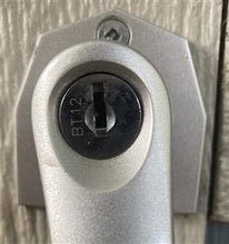 Load image into Gallery viewer, Tuff Shed BT12 Shed Lock Key                                                                                                                                                                                                                                                                                                                                                                                                                                                                                        
