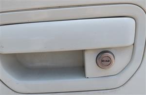 Under Cover 234R Lock Key                                                                                                                                                                                                                                                                                                                                                                                                                                                                                           