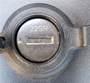 Undercover Tonneau Cover Egg Trailer Key Lock                                                                                                                                                                                                                                                                                                                                                                                                                                                                       