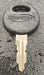 Undercover 230R Lock Key                                                                                                                                                                                                                                                                                                                                                                                                                                                                                            