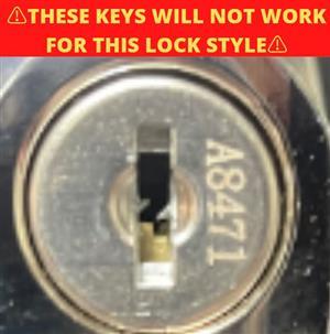 Wang Tong Lock Face                                                                                                                                                                                                                                                                                                                                                                                                                                                                                                 