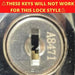 Wang Tong Lock Face                                                                                                                                                                                                                                                                                                                                                                                                                                                                                                 