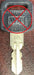NOT for Wangton WT 001 Lock / Key                                                                                                                                                                                                                                                                                                                                                                                                                                                                                   
