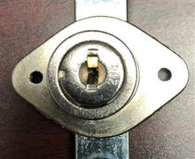 Load image into Gallery viewer, Wesko 204 Lock Key                                                                                                                                                                                                                                                                                                                                                                                                                                                                                                  
