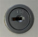 Wesko Global 330 Lock Key                                                                                                                                                                                                                                                                                                                                                                                                                                                                                           