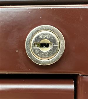 Wesko 001 - 799 Example                                                                                                                                                                                                                                                                                                                                                                                                                                                                                             