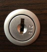 Wesko Lock Face                                                                                                                                                                                                                                                                                                                                                                                                                                                                                                     