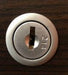 Wesko Lock Face                                                                                                                                                                                                                                                                                                                                                                                                                                                                                                     