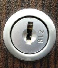 Wesko Lock Face                                                                                                                                                                                                                                                                                                                                                                                                                                                                                                     
